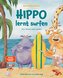 Hippo lernt Surfen - Wie Träume wahr werden