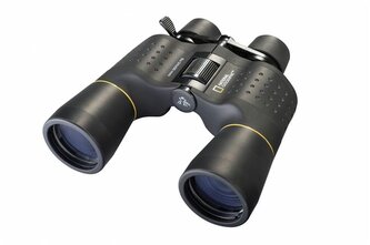 Bresser National Geographic 8-24x50 Binoculars