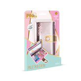 Pink It. Paletka cieni