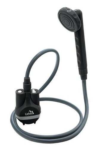 Sprcha kempingová AKU CATTARA 13298