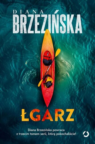 Łgarz