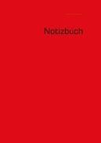 Notizbuch