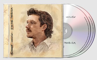 I´m The Problem - 2 CD