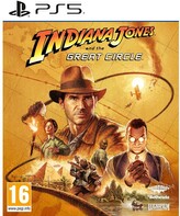 Indiana Jones and the Great Circle (PS5)
