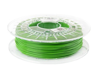 Filament Spectrum S-Flex 85A 1.75mm LIME GREEN 0.5kg