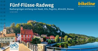Fünf-Flüsse-Radweg