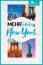 Mehr Erleben in New York