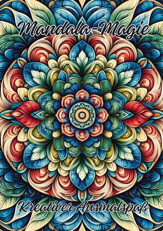 Mandala-Magie
