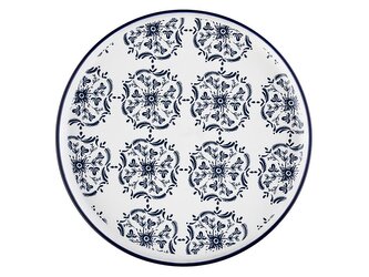 DEZERTNÍ TALÍŘ ATRAMENTO 20CM