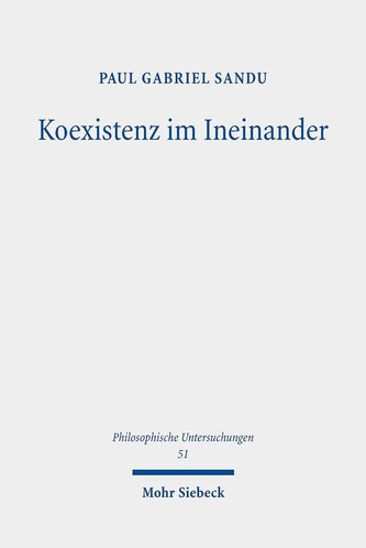 Koexistenz im Ineinander