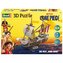 Revell Puzzle 3D One Piece Flying Lamb