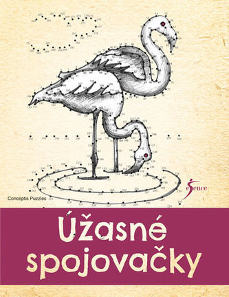 Úžasné spojovačky
