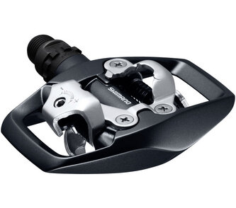 pedály nášlapné Shimano PD-ED500 original balení