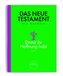 Das Neue Testament als Magazin
