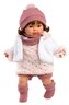 Lalka płacząca Carla 42cm