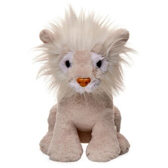 Lew biały 30cm