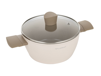 HRNEC MOKKA 24CM 3.6L