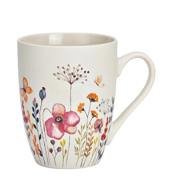 Porcelánový hrnek Fija A, 2. jakost