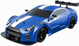 RC driftovací auto Drift Car 1:16 2,4 GHz s kouřem a LED