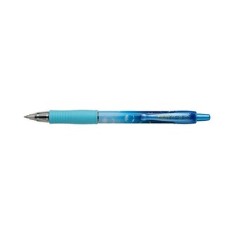 Długopis żelowy G2 Bubble niebieski (12szt) PILOT