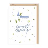 Kernet Chrzest