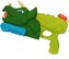 Pistolet na wodę Dino 500ml