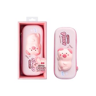 Piórnik duży Świnka