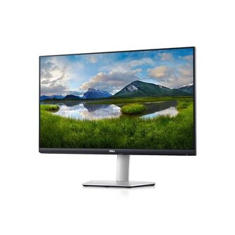 Dell 27 4K UHD Monitor - S2721QSA - 68.23cm