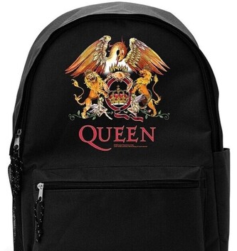 Batoh Queen - Crest, 32 x 42 x 14 cm