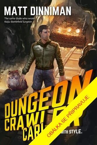 Carlova postapokalyptická show