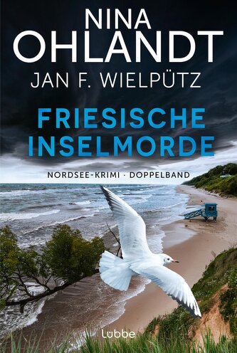 Friesische Inselmorde