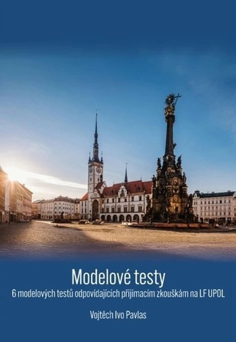 Modelové testy