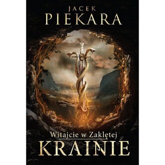 Witajcie w Zaklętej Krainie /MK/