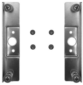 Arctic Freezer 4U-M Ampere Mounting Kit