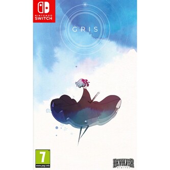GRIS (Switch)
