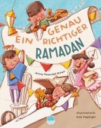 Ein Genau Richtiger Ramadan