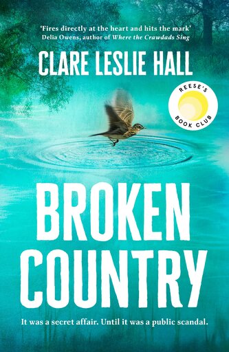 Broken Country