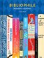 Bibliophile Reader's Journal