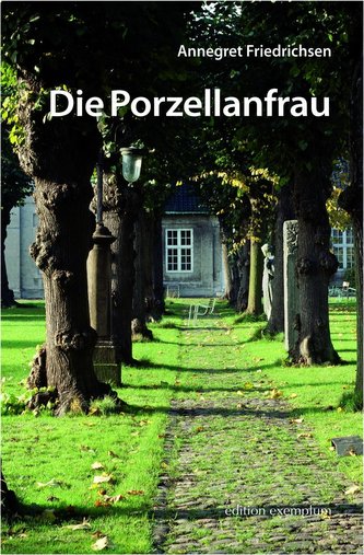 Die Porzellanfrau