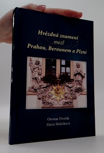 Hvězdná znamení mezi Prahou, Berounem a Plzní