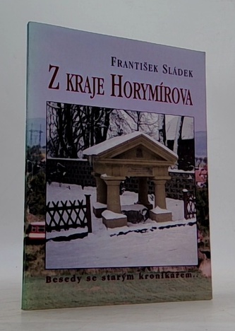 Z kraje Horymírova