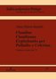 Claudius Claudianus. L'epitalamio per Palladio e Celerina