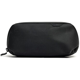 Peak Design Tech Pouch Small organizér Black