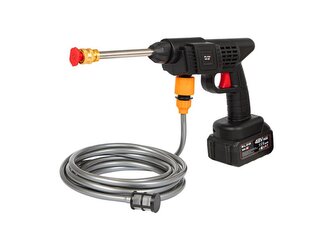 Čistič vysokotlaký AKU BLOW WM-01