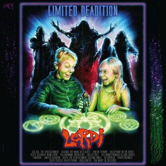 Lordi:  Limited Deadition Ltd.