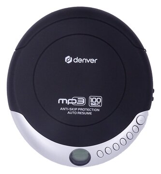 Denver DMP-391
