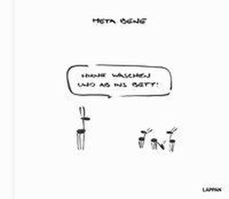 meta bene - Hirne waschen und ab ins Bett