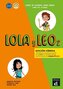 Lola y Leo 2 (A1.2) - Edición híbrida Libro del alumno + Campus (12 meses)