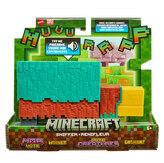 PROMO MINECRAFT Sniffer Niuchacz figurka z dźwiękami HXM85