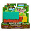 PROMO MINECRAFT Sniffer Niuchacz figurka z dźwiękami HXM85